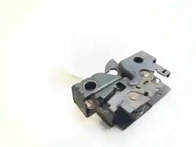 Peça sobressalente para automóvel em segunda mão fechadura do capô por seat ibiza (6j5) reference referências oem iam 5u0823509a