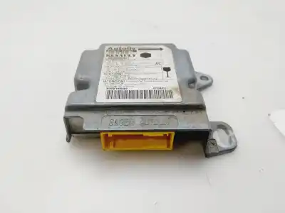 Second-hand car spare part Airbag Control Unit for RENAULT KANGOO (F/KC0) RT OEM IAM references 8200098401  