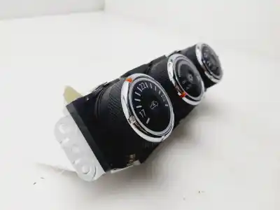 Peça sobressalente para automóvel em segunda mão comando de sofagem (chauffage / ar condicionado) por citroen c4 aircross seduction 2wd referências oem iam 7820a722