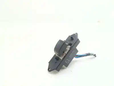Second-hand car spare part RIGHT FRONT POWER WINDOW SWITCH for CITROEN C4 AIRCROSS  OEM IAM references MR587944  