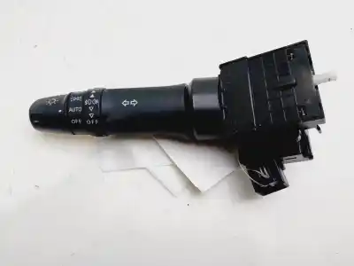 Peça sobressalente para automóvel em segunda mão comutador de luzes por citroen c4 aircross seduction 2wd referências oem iam 17g688