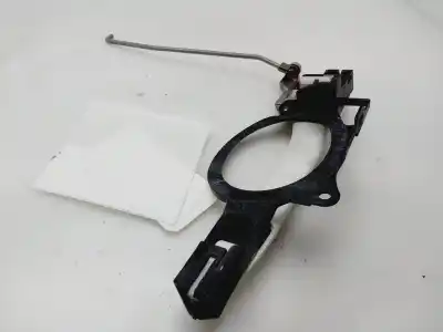 Peça sobressalente para automóvel em segunda mão puxador exterior frente direito por citroen c4 aircross seduction 2wd referências oem iam 9101fq