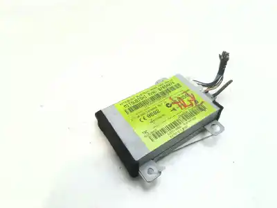 Peça sobressalente para automóvel em segunda mão módulo eletrônico por citroen c4 aircross seduction 2wd referências oem iam 8785a074