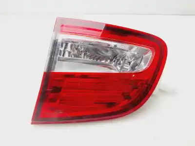 Peça sobressalente para automóvel em segunda mão farolim interior traseiro direito por citroen c4 aircross seduction 2wd referências oem iam 1607700480