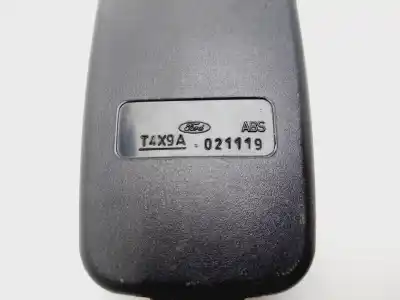 Second-hand car spare part right front seat belt buckle for ford focus berlina (cak) trend oem iam references 2m51a61208ca