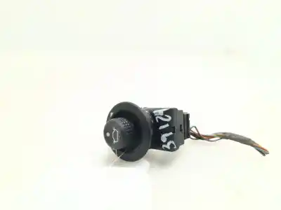 Second-hand car spare part rearview side mirror switch for ford focus berlina (cak) trend oem iam references 93bg17b676ba