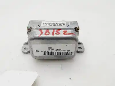 Pièce détachée automobile d'occasion Module électronique pour RENAULT LAGUNA II (BG0/1_) 1.9 DCI (BG08, BG0G) Références OEM IAM 8200301391  