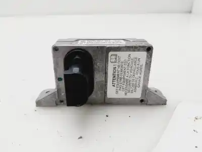 Second-hand car spare part electronic module for renault laguna ii (bg0/1_) 1.9 dci (bg08, bg0g) oem iam references 8200301391  