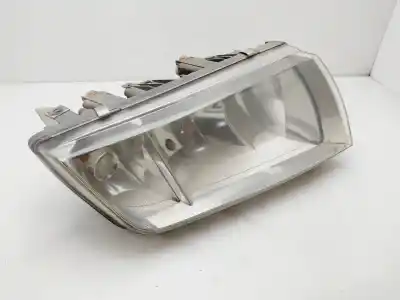 Автозапчастина б/у права фа для skoda fabia (6y2/6y3) comfort посилання на oem iam 6y1941016q  