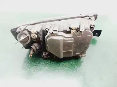 Автозапчастина б/у ліва фара для skoda fabia (6y2/6y3) comfort посилання на oem iam 6y1941015h  
