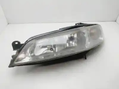 Peça sobressalente para automóvel em segunda mão farol / farolim esquerdo por opel vectra b berlina gl (1999->) referências oem iam 90586844  