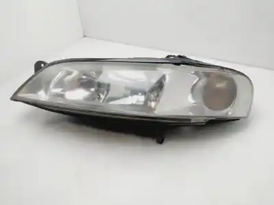 Peça sobressalente para automóvel em segunda mão farol / farolim esquerdo por opel vectra b berlina gl (1999->) referências oem iam 90586844  