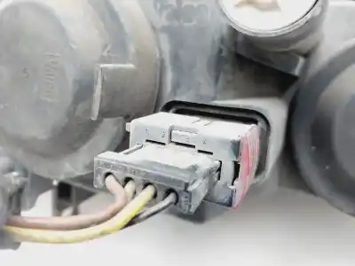 Peça sobressalente para automóvel em segunda mão farol / farolim esquerdo por opel vectra b berlina gl (1999->) referências oem iam 90586844  
