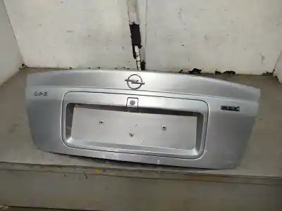Автозапчастина б/у загальні двері для opel vectra b berlina gl (1999->) посилання на oem iam 9201532  
