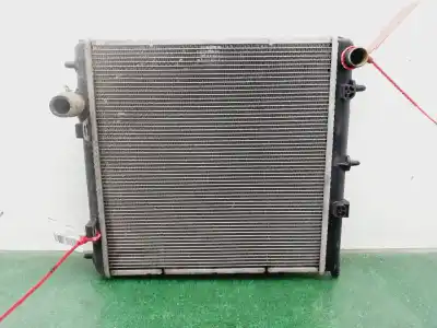 Автозапчасти б/у водяной радиатор за CITROEN C3 Tonic ссылки OEM IAM 870860300  