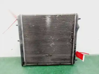 Peça sobressalente para automóvel em segunda mão radiador de água por citroen c3 tonic referências oem iam 870860300  