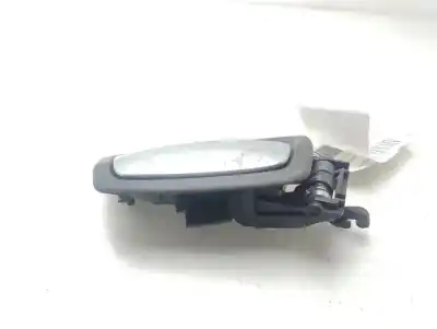 Peça sobressalente para automóvel em segunda mão puxador interior dianteiro direito por citroen c8 2.0 hdi sx referências oem iam 1484729077  
