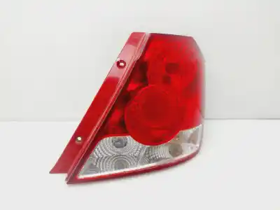 Second-hand car spare part  for CHEVROLET KALOS  OEM IAM references 96540269  