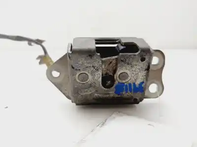 Second-hand car spare part trunk lock for toyota yaris (ncp1/nlp1/scp1) 1.4 d-4d linea luna oem iam references 6935052170  