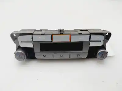 Gebrauchtes Autoersatzteil klimakontrolle zum ford mondeo berlina (ca2) titanium (09.2010->) 140 cv / 103 kw oem-iam-referenzen 7s7t18c612ae  