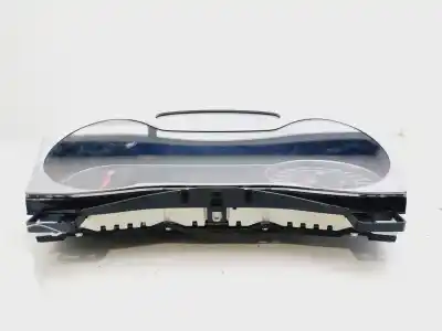 Gebrauchtes Autoersatzteil instrumententafel zum ford mondeo berlina (ca2) titanium (09.2010->) 140 cv / 103 kw oem-iam-referenzen 7m2t10849ce  