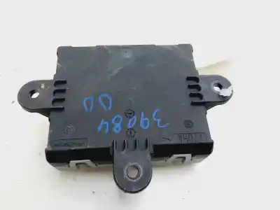 Peça sobressalente para automóvel em segunda mão módulo electrónico do fecho central por ford mondeo berlina (ca2) titanium (09.2010->) 140 cv / 103 kw referências oem iam 7g9t14b533kc  
