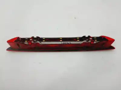 Gebrauchtes Autoersatzteil zentrales bremslicht zum ford mondeo berlina (ca2) titanium (09.2010->) 140 cv / 103 kw oem-iam-referenzen 7s7113a601ad  