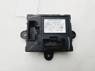 Gebrauchtes Autoersatzteil steuergerät zentralverriegelungssteuergerät zum ford mondeo berlina (ca2) titanium (09.2010->) 140 cv / 103 kw oem-iam-referenzen 7g9t14b533ec