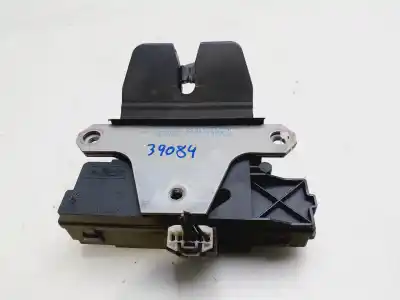 Second-hand car spare part Trunk Lock for FORD MONDEO BERLINA (CA2) Titanium (09.2010->) 140 CV / 103 KW OEM IAM references 3M51R442A66AR  