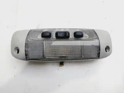 Gebrauchtes Autoersatzteil innenlicht zum ford mondeo berlina (ca2) titanium (09.2010->) 140 cv / 103 kw oem-iam-referenzen 6m5a13k767adw