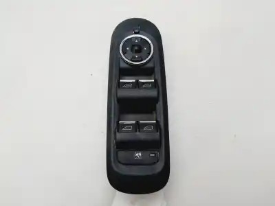 Gebrauchtes Autoersatzteil fensterschalter vorne links zum ford mondeo berlina (ca2) titanium (09.2010->) 140 cv / 103 kw oem-iam-referenzen 7s7t14a132bc