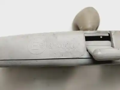 Second-hand car spare part INTERIOR REARVIEW MIRROR for VOLKSWAGEN GOLF IV BERLINA (1J1)  OEM IAM references 1M1857511A  