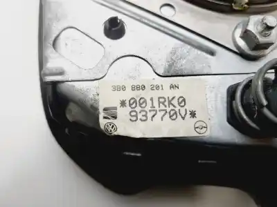 İkinci el araba yedek parçası ÖN SOL HAVA YASTIGI için VOLKSWAGEN GOLF IV BERLINA (1J1)  OEM IAM referansları 3B0880201AN  