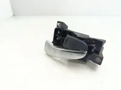 Автозапчасти б/у внутренняя задняя правая ручка за jaguar s-type 4.0 v8 32v cat ссылки oem iam 4762406002  