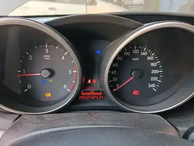 Piesă de schimb auto la mâna a doua  pentru MAZDA 3 LIM. (BL)  Referințe OEM IAM   