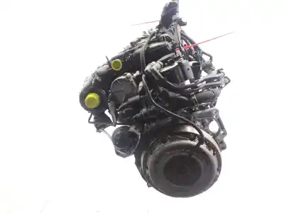 Second-hand car spare part complete engine for mazda 3 lim. (bl) active oem iam references   