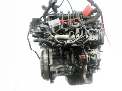 Second-hand car spare part complete engine for mazda 3 lim. (bl) active oem iam references   