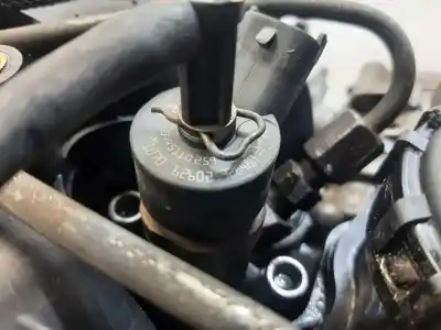 Second-hand car spare part complete engine for mazda 3 lim. (bl) active oem iam references   