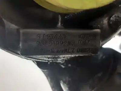 Second-hand car spare part complete engine for mazda 3 lim. (bl) active oem iam references   