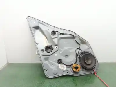 Автозапчастина б/у  для SEAT IBIZA (6L1)  Посилання на OEM IAM 6L4839752AH  
