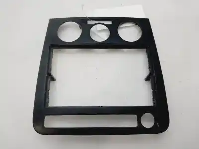 Автозапчастина б/у  для SEAT IBIZA (6L1)  Посилання на OEM IAM 6L1858063B  
