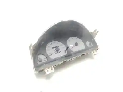 Peça sobressalente para automóvel em segunda mão QUADRANTE por SUZUKI SANTANA  Referências OEM IAM 3410186CF0  