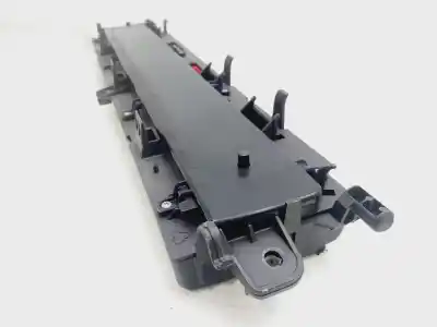 Peça sobressalente para automóvel em segunda mão quadrante por renault scenic ii emotion referências oem iam 8200461294  