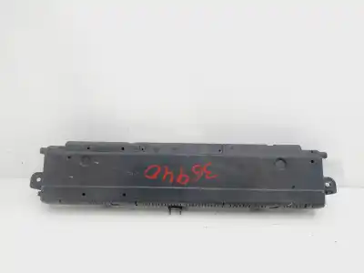 Peça sobressalente para automóvel em segunda mão quadrante por renault scenic ii emotion referências oem iam 8200461294  