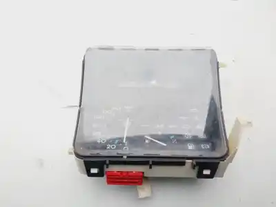 Peça sobressalente para automóvel em segunda mão quadrante por seat marbella ce referências oem iam 6a0919033a  