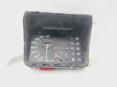 Peça sobressalente para automóvel em segunda mão quadrante por seat marbella ce referências oem iam 6a0919033a  