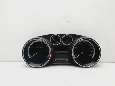 Peça sobressalente para automóvel em segunda mão QUADRANTE por PEUGEOT 308  Referências OEM IAM 9666642080  