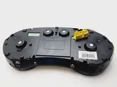 Peça sobressalente para automóvel em segunda mão quadrante por peugeot 308 access referências oem iam 9666642080  