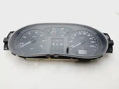 Second-hand car spare part  for RENAULT KANGOO (F/KC0)  OEM IAM references 8200095393  