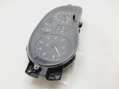 Second-hand car spare part dashboard for renault kangoo (f/kc0) confort expression oem iam references 8200095393  